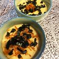 ForestGump's cooksnap of when they made 糖質制限★とろとろ簡単うに茶碗蒸し.