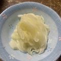 0720まま's cooksnap of when they made 食べ出したら止まらない！新玉ねぎのマリネ.