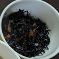 ふみ乃's cooksnap of when they made 簡単♡ 生ひじきで作る ひじき煮 ♡.