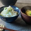 かっちゃん杉's cooksnap of when they made 春！簡単☆グリンピースとしらすの混ぜご飯.