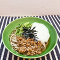 horseland's cooksnap of when they made 簡単！冷やしとろろそば.