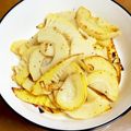 はちみつlove's cooksnap of when they made たけのこのペペロンチーノ風炒め.