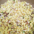 かなりん☆'s cooksnap of when they made 冷凍むきエビで簡単！エビ炒飯.