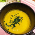 りょこﾁｬﾝ's cooksnap of when they made 簡単リメイク☆煮物でかぼちゃスープ☆.