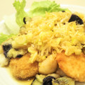 イエローバード's cooksnap of when they made 中華風♪なすと長芋のねぎダレ和え.