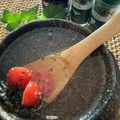 ちゃかぴまま's cooksnap of when they made すぐできる♪ 塩昆布de洋風即席スープ.