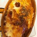 クックS5N2AF☆'s cooksnap of when they made マカロニ！簡単ラザニア♡風.
