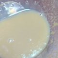 ♪メルリナ♪'s cooksnap of when they made 失敗なし☆レンジでキャラメルソース.