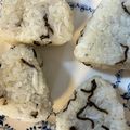 R2016's cooksnap of when they made しらすと塩昆布のおにぎり.