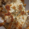 れそそ's cooksnap of when they made さつまいもときのこのグラタン.