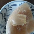 チーズナッツ's cooksnap of when they made グルテンフリー☆炊飯器で米粉パン.