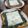 popee8's cooksnap of when they made 厚もぎりパンの青さ海苔トースト.