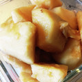レンジでおかん's cooksnap of when they made 里芋の煮っころがし.