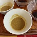 まりめろろん's cooksnap of when they made ごまだれ美味しい～豚肉と野菜のせいろ蒸し.