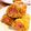 よかてん's cooksnap of when they made 【揚げない】玉子焼き器でアメリカンドック.