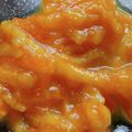 kuragenoie's cooksnap of when they made 温州みかん(冬みかん)のマーマレード.