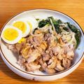 よかてん's cooksnap of when they made お弁当に簡単♡豚肉と玉ねぎの味噌炒め.