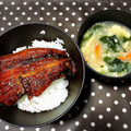 toshi♫'s cooksnap of when they made ほうれん草とにんじんの和風スープ.