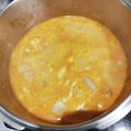 ｡◕‿◕｡まさみ's cooksnap of when they made 簡単☆レッドカレー（タイカレー）辛口.