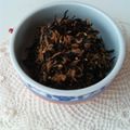 枝豆コロ助's cooksnap of when they made ひじきと桜海老のふりかけ.