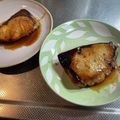 まさたかまま's cooksnap of when they made 簡単 ✿ フライパンでブリの照り焼き.