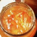 香芝のジュンちゃん's cooksnap of when they made 簡単甘夏のマーマレード.