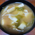 おみどん's cooksnap of when they made 筍と新玉ねぎとわかめのみそ汁.