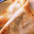 ルッキニャン's cooksnap of when they made たまねぎたっぷりサモサ.