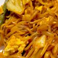 s06007's cooksnap of when they made 我が家の定番！ソース味焼きそば★.