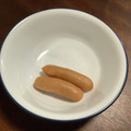 四児のハハ's cooksnap of when they made 【簡単】レンジでボイルソーセージ♪♪.
