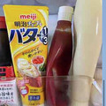 さんちゃん（╹◡╹）'s cooksnap of when they made ❇️冷蔵庫でのマヨとケチャの置き方❇️.