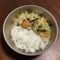 四児のハハ's cooksnap of when they made ジャスミンライス（タイ米）の炊き方♪.