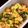 なまらしたっけ's cooksnap of when they made 簡単❀白菜とほうれん草の胡麻和え.