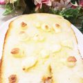 ゆるмαмα's cooksnap of when they made 簡単＊サックサク＊あまいちーずトースト.