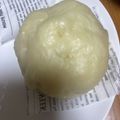赤名's cooksnap of when they made 551(蓬莱)風豚まん.