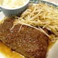 たもたん's cooksnap of when they made 牛でも鶏でも豚でも・ステーキソース.