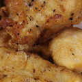 れそそ's cooksnap of when they made サクッと揚がる！美味しいとり天.