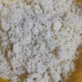 ぱわふるちゃん's cooksnap of when they made 乾燥おからの生おからへの戻し方.
