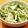 かなりんココりん's cooksnap of when they made 長いもと水菜とベーコンのサラダ♪.