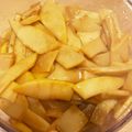 レーナmama's cooksnap of when they made たけのこでメンマ.