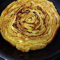 159's cooksnap of when they made ぐるぐる♪パンみみフレンチトースト.