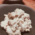 プルプルプルメリア's cooksnap of when they made 里芋サラダ.