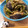 ねみねみ's cooksnap of when they made 揚げ茄子とピーマンの味噌和え☆.
