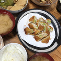 まめはっぱ's cooksnap of when they made 簡単！鶏ササミの筋取り&冷凍保存方法.