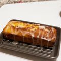 にゃあししまる's cooksnap of when they made ウィークエンドシトロン.