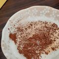 もかもかと's cooksnap of when they made チョコ餅♡ココアで簡単.