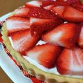 まめまめのママ's cooksnap of when they made 米粉で簡単★さくさくタルト生地.