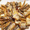 クックXYO33V☆'s cooksnap of when they made 我が家の万能だれと太刀魚唐揚げ.