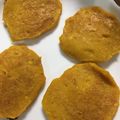 ぴか08's cooksnap of when they made 野菜フレークで簡単離乳食おやき.