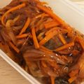 食べる！'s cooksnap of when they made フライパン一つで揚げない鯖の甘酢あんかけ.
